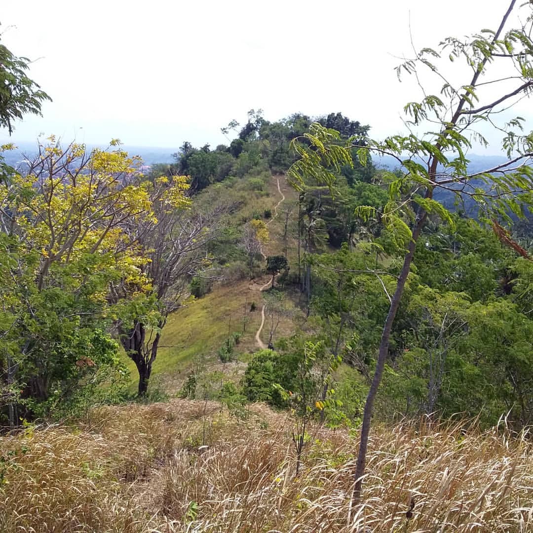 Isleadventures on Instagram Bukit Mandean