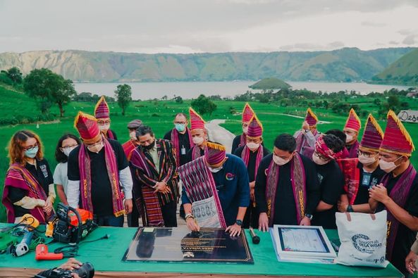 Kabupaten Humbang Hasundutan