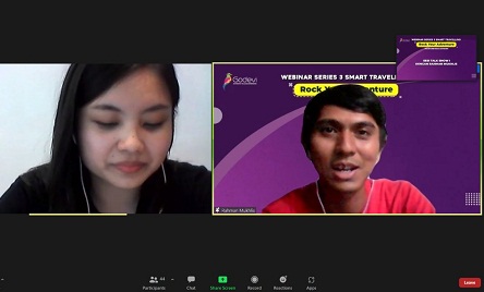 konsultan pariwisata godevi