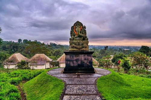 How to choose the right agri-tourism in Bali for your family.