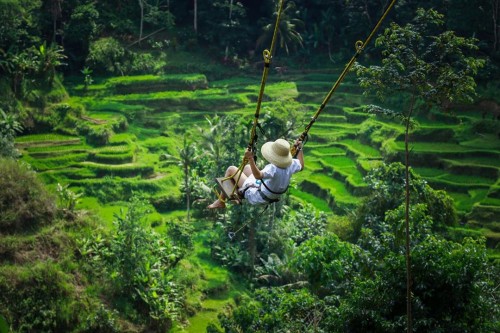 10 Recommended Agro Tourism that hits in Bali.