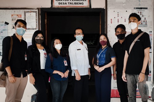 Godevi Akselerasi Digitalisasi Desa Wisata Melalui Internship Program Batch 2