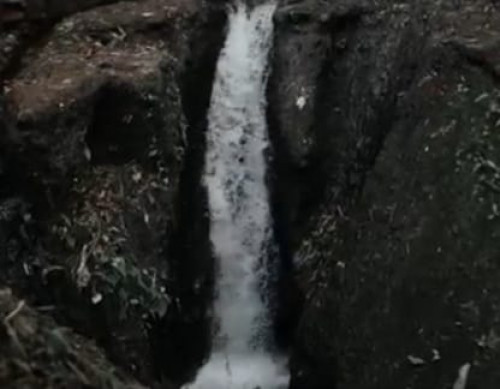 Goa Perjuangan Cerita Bersejarah Dari Desa Wisata Baha