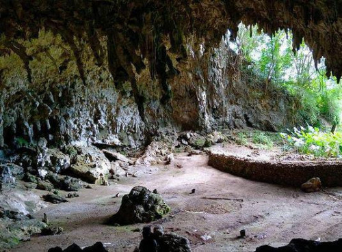 Gua Liang Bua, Tempat Manusia Pertama di Pulau Flores   