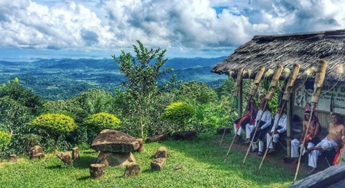 6 Aktivitas Menarik di Desa Liang Ndara, NTT