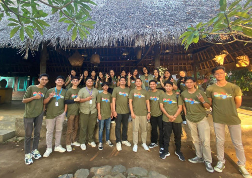 Belajar dan Tumbuh Bersama:  Godevi Internship Program Ajak Mahasiswa Lintas Universitas Promosikan Produk Desa Wisata Berbasis Digital