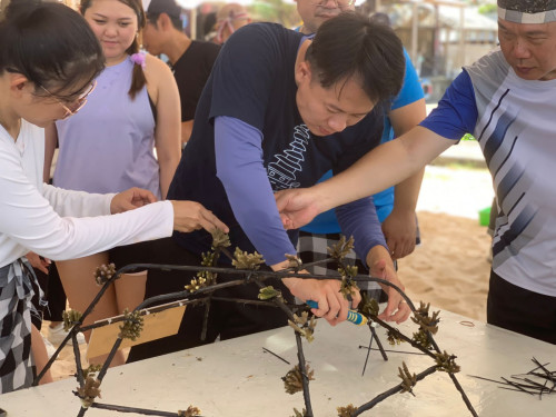 Berbagai Aktivitas Wisata Di Desa Kutuh