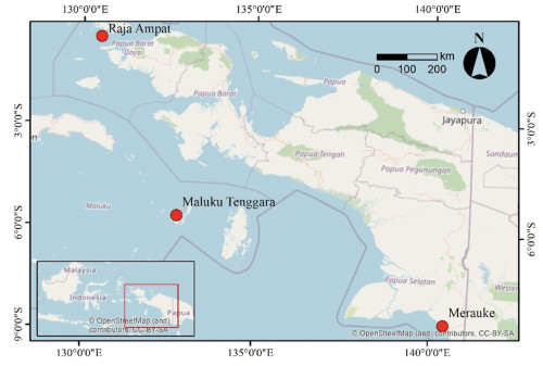 Godevi Dukung Riset Digital untuk Memperkenalkan Pesona Pariwisata Indonesia Timur