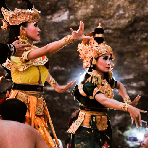 Pandawa Beach Festival