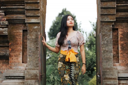 Steps Back to Thousands of Years Ago and Feel The Rural Life Experiences