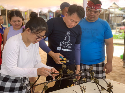 2 Days 1 Night : Bali Eco Adventure